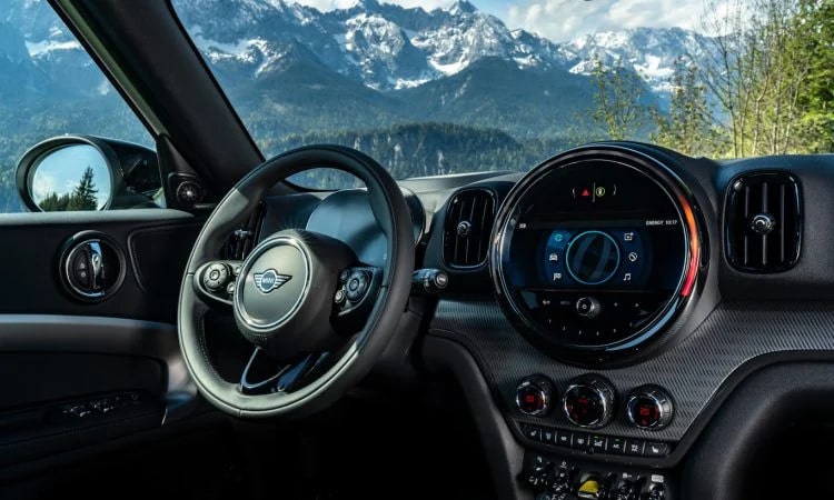 Mini Countryman Twin Power 1.5 Gasolina Automático